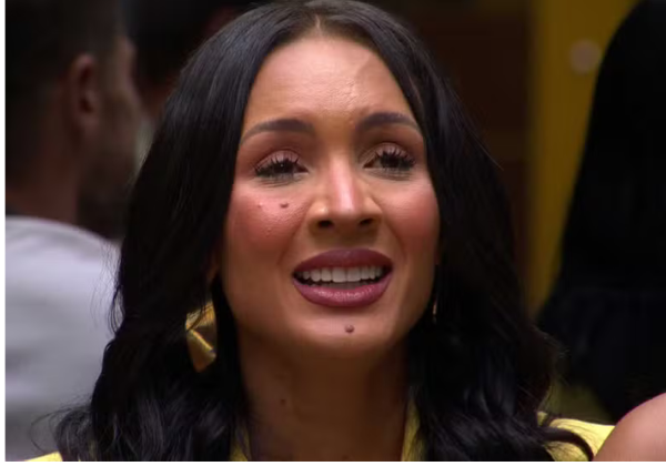 Big Brother Brasil 26: Maxiane é eliminada com 63,21% dos votos