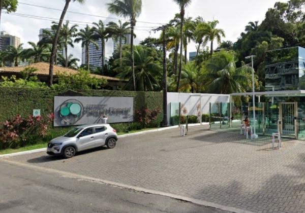 PF faz busca em condomínio no Horto em ação que mira desvio de R$ 74 mi em emendas