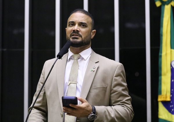 Deputado baiano destaca principais pontos aprovados pelo PL Antifacção