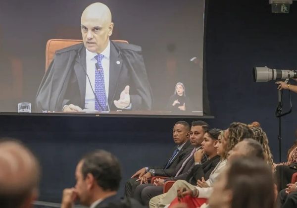 STF condena por unanimidade irmãos Brazão como mandantes da morte de Marielle