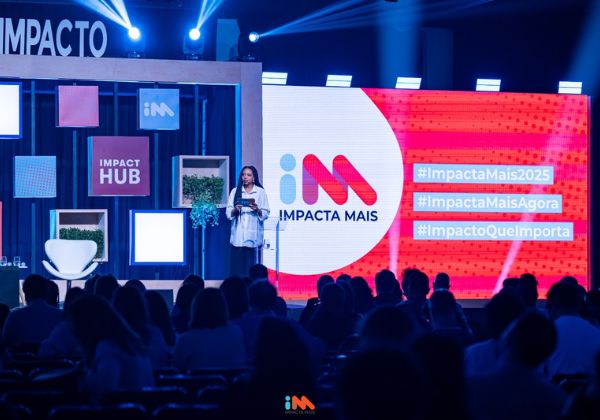 Prêmio Impacta Mais 2026 abre inscrições gratuitas para reconhecer iniciativas de impacto socioambiental no Brasil