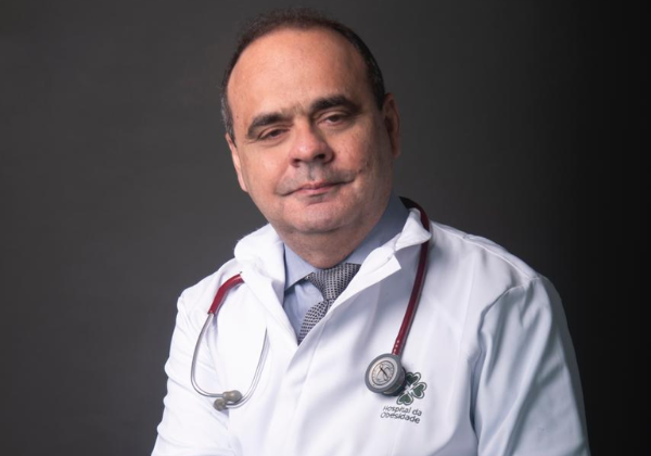 Pesquisa liderada por médico baiano ganha espaço em revista internacional de referência