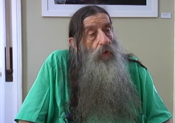 Morre Nelsinho Rodrigues, filho do dramaturgo Nelson Rodrigues