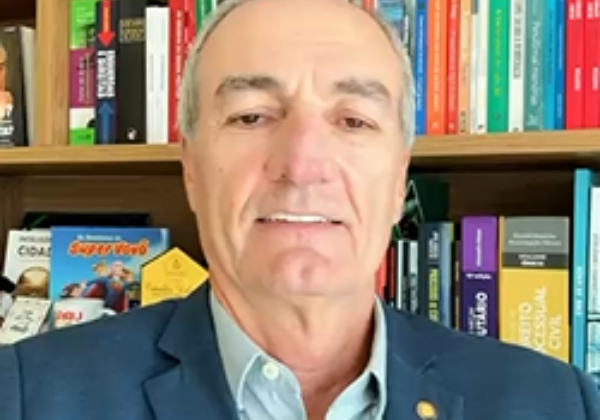 Associação Comercial da Bahia declara apoio a Paulo Cavalcanti