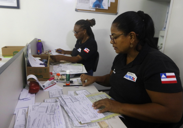 Servidores estaduais receberão valores recalculados do ATS nesta sexta-feira (27)