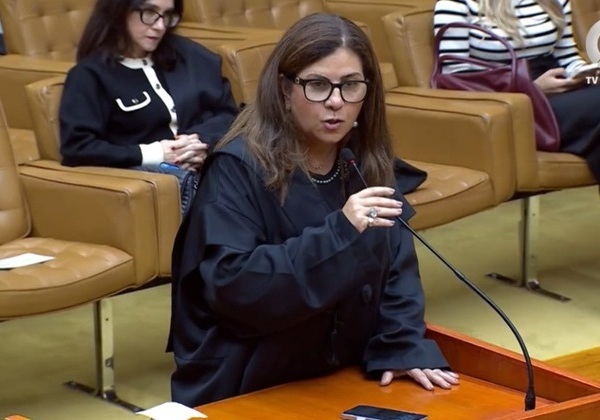 ‘Mal temos lanche’, diz presidente de associação de magistrados ao defender penduricalhos