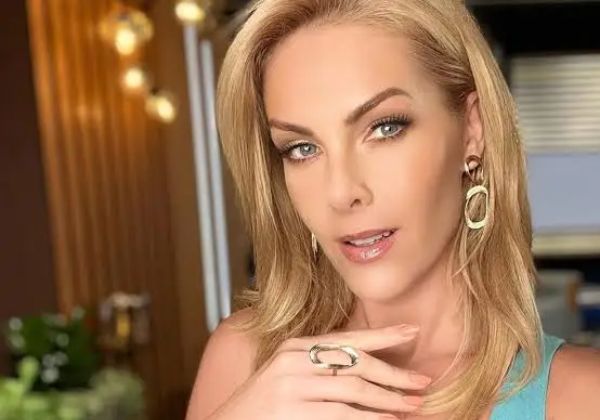 Justiça suspende leilão da mansão de Ana Hickmann em Itu 