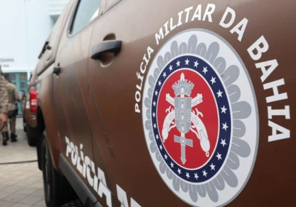 PM é internado após comer açaí entregues por desconhecido em Barreiras