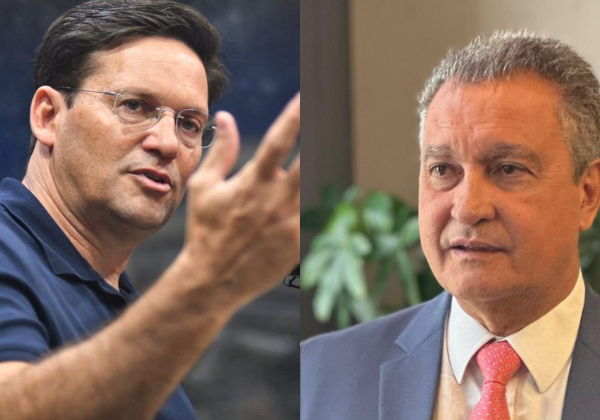 CPI do Crime Organizado convoca João Roma e convida Rui Costa para depor no Senado