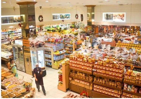 Perini anuncia fechamento de unidade no bairro da Pituba