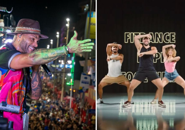 Tony Salles mantém agenda intensa após sucesso de ‘Panamera’