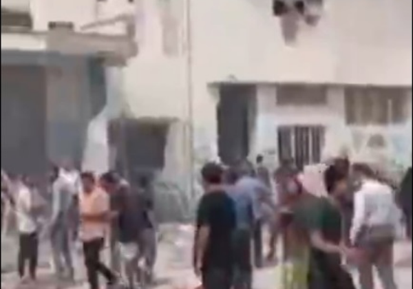 Irã revida ataque conjunto e lança mísseis contra Israel e bases americanas