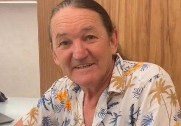 Marquito continua na UTI em estado grave após cirurgia de 4 horas