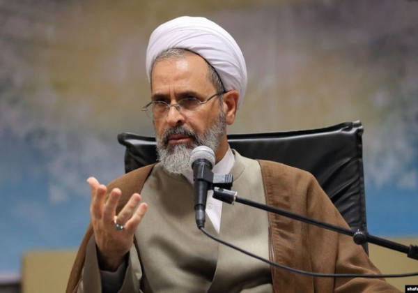 Alireza Arafi assume liderança interina após morte de Khamenei