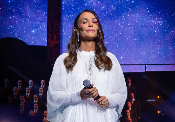 Ivete Sangalo anuncia cirurgia neste domingo (1º)