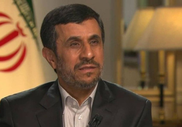 Ex-presidente do Irã, Mahmoud Ahmadinejad morre após bombardeio em Teerã