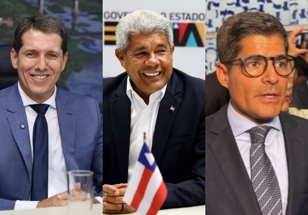 Cocá volta a condicionar apoio a Jerônimo a obras, mas diz não ter conversado com ACM Neto