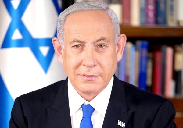 Irã diz que atacou gabinete de Netanyahu e que seu paradeiro é incerto