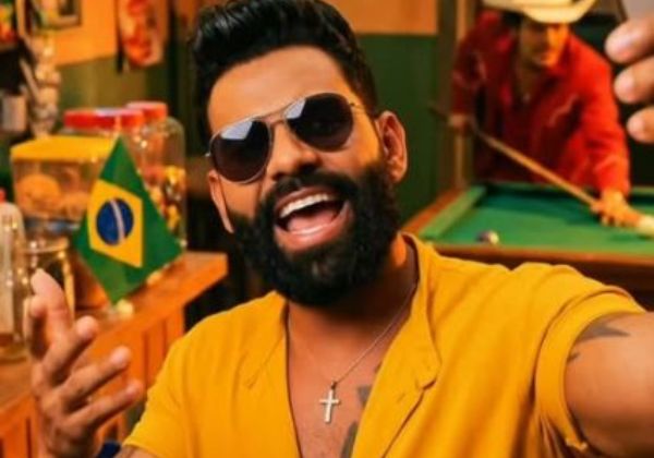 Pablo cruza fronteiras musicais e viraliza ao misturar arrocha com Bruno Mars 