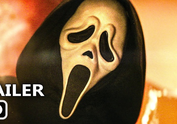 Estreia de ‘Pânico 7’ lidera bilheteria na semana mais fraca do ano para os cinemas