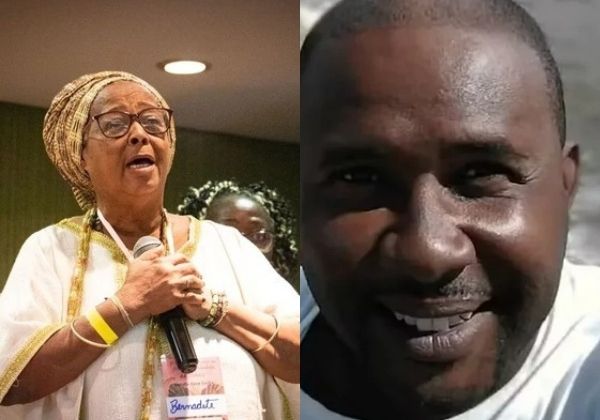 Família de Mãe Bernadete vai pedir federalização do caso Binho do Quilombo
