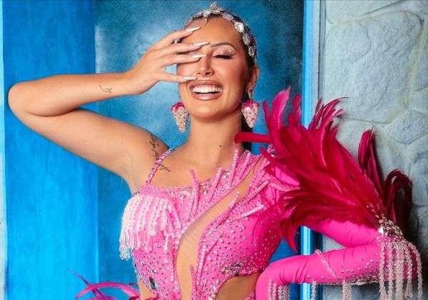 Cheiro de Amor anima Alagoas e lidera bloco no interior do estado 