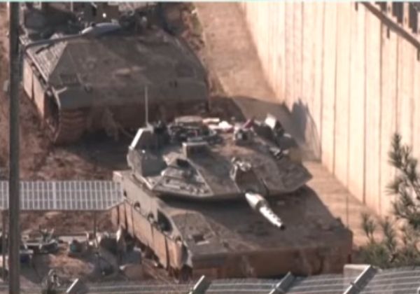 Hezbollah no Líbano volta à guerra e conflito escala no Oriente Médio