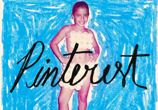 ‘Pinterest’: Anitta aparece criança em capa single que chega nesta quinta-feira (5)