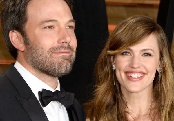 Jennifer Garner reflete sobre os desafios e aprendizados da coparentalidade com Ben Affleck 