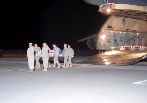 EUA confirmam morte de seis militares em conflito com o Irã