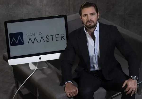 TCU pede provas sobre autoridades em festas de Vorcaro em Trancoso