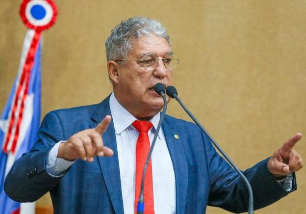 Líder do governo na Alba diz que discurso de ACM Neto para região cacaueira é ‘pura demagogia’