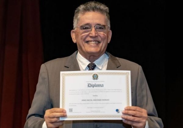 Carmén Lúcia nega recurso, e análise sobre 3º mandato de Jânio Natal vai para o STF