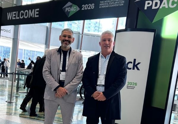CBPM participa do maior evento de mineração do mundo no Canadá