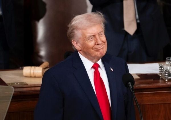 Trump diz que é 'tarde demais' para negociar com Irã