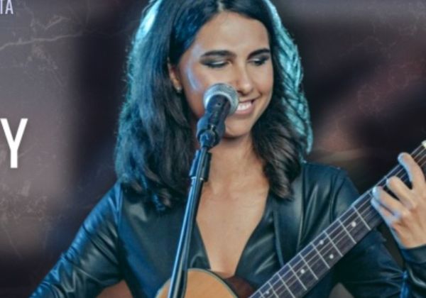 Elize Fleury viraliza ao ensinar como recriar a sonoridade de Bad Bunny nas redes 