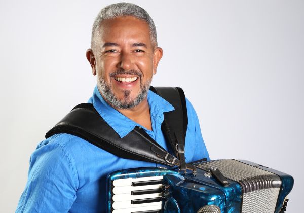 Forró do Talco reúne Jó Miranda e Leo Estakazero na Pituba