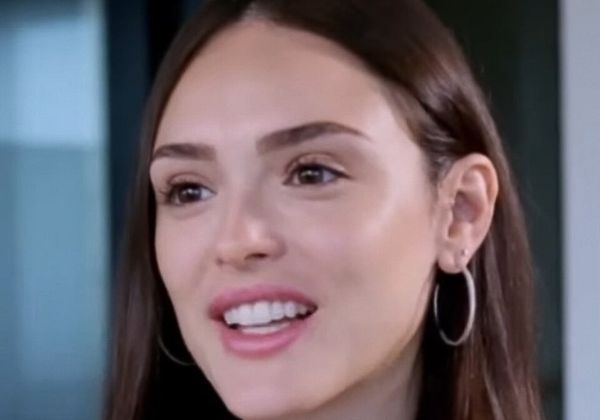 Isabelle Drummond fala sobre fé, política e críticas por postura discreta 