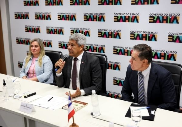 Líder em em ranking nacional, Bahia anuncia redução de letalidade policial