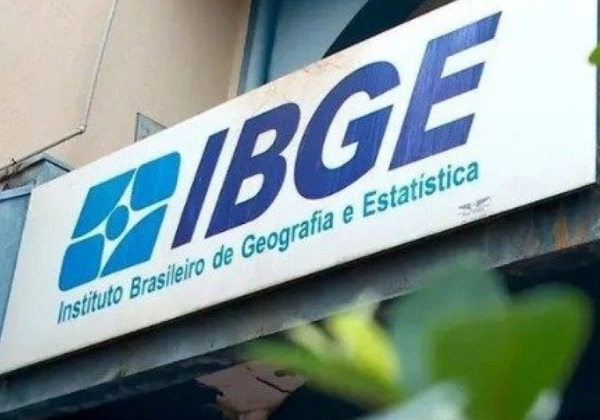 Tarifaço dos EUA teve impacto 'pontual' no PIB brasileiro, avalia IBGE