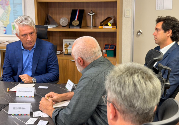 Justiça concede liminar à CBPM e impõe restrições à venda de operação da Equinox Gold na Bahia