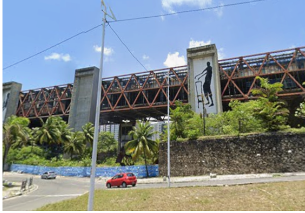 Governo publica edital para leilão do antigo Centro de Convenções