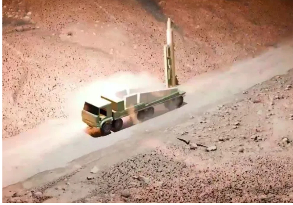 Israel realiza nova onda de bombardeios contra alvos ligados ao governo do Irã