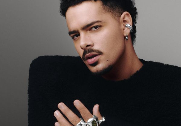 Pedro Sampaio mira mercado internacional com turnê em nove países 