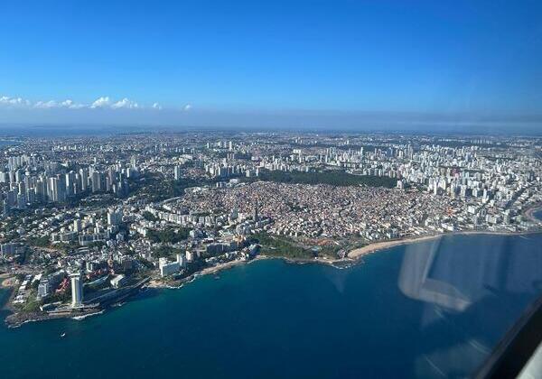 Mês de fevereiro registra o menor número de mortes violentas dos últimos 14 anos na Bahia