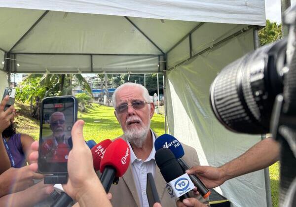 Solla diz que aprovações como a da PEC da Segurança Pública são ‘coisa rara’ na Câmara