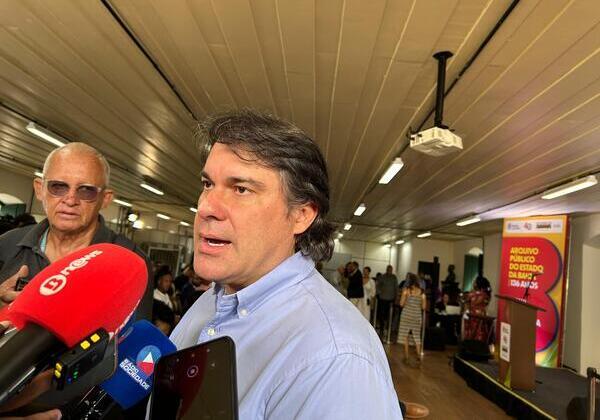 ‘Não há martelo batido’, diz Niltinho sobre Zé Cocá ser vice na chapa de ACM Neto