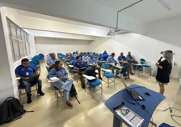 Mulheres ocupam 55% dos cargos de liderança do Crea-BA