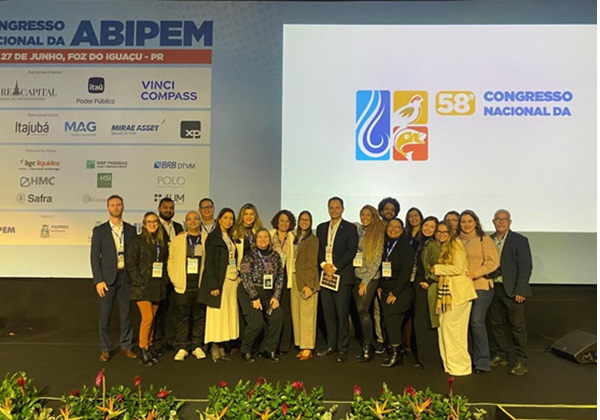 Fundo Municipal de Previdência de Salvador participará do 8º Congresso Nacional de Investimentos em RPPS