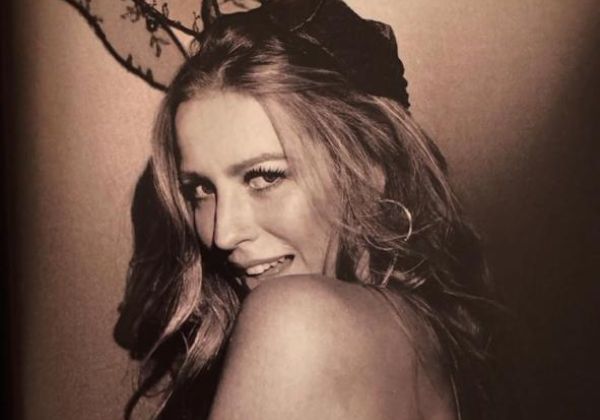 Dez anos depois, Luana Piovani relembra ensaio icônico para a Playboy: ‘Fiz direitinho’ 